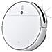 Robot Aspirapolvere e Mop WiFi Vacuum Colore Bianco - Foto miniatura 2