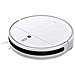 Robot Aspirapolvere e Mop WiFi Vacuum Colore Bianco - Foto miniatura 3