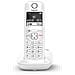 AS690 Telefono Fisso Cordless con DECT / Segreteria Tetefonica Colore Bianco - Foto miniatura 2