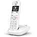 AS690 Telefono Fisso Cordless con DECT / Segreteria Tetefonica Colore Bianco - Foto miniatura 4