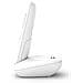 AS690 Telefono Fisso Cordless con DECT / Segreteria Tetefonica Colore Bianco - Foto miniatura 6