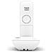 AS690 Telefono Fisso Cordless con DECT / Segreteria Tetefonica Colore Bianco - Foto miniatura 7
