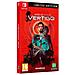 Videogioco 12454 eur Switch Alfred Hitchcock Vertigo Limited - Foto miniatura 1