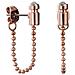Gioielli Dkny 5520089. Orecchini, Colore Rosa. Donna. - In ordine - Foto miniatura 2