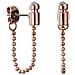 Gioielli Dkny 5520089. Orecchini, Colore Rosa. Donna. - In ordine - Foto miniatura 1