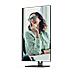 24P3CV LED display 60,5 cm (23.8") 1920 x 1080 Pixel Full HD Nero - Foto miniatura 7