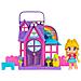 Playset Pny26000 Pinypon Casetta Con Personaggio Assortito - Foto miniatura 1