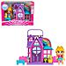 Playset Pny26000 Pinypon Casetta Con Personaggio Assortito - Foto miniatura 2