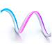 Striscia LED Luminosa Smart Lightstrip Pro Estensione 1 m - Foto miniatura 3