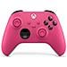Gamepad Microsoft Qau 00083 Xbox Wireless Deep Pink - Foto miniatura 1