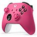 Gamepad Microsoft Qau 00083 Xbox Wireless Deep Pink - Foto miniatura 2