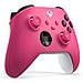 Gamepad Microsoft Qau 00083 Xbox Wireless Deep Pink - Foto miniatura 3