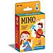 Carte Da Gioco Clementoni Mimo mestieri - 50 carte illustrate, carte da gioco per bambini 5 anni, gioco educativo, gioco da tavolo per bambini, 2-6 giocatori - Made in Italy, Multicolore, 16732 - Foto miniatura 1