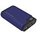 Pb-7500c Navy Blue 7500 Mah Nero, Blu - Foto miniatura 1