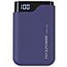 Pb-7500c Navy Blue 7500 Mah Nero, Blu - Foto miniatura 3