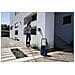 Core 130-6 idropulitrice Verticale Elettrico 462 l /h 1500 W Blu - Foto miniatura 3