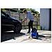 Core 130-6 idropulitrice Verticale Elettrico 462 l /h 1500 W Blu - Foto miniatura 4