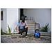 Core 130-6 idropulitrice Verticale Elettrico 462 l /h 1500 W Blu - Foto miniatura 2