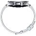 Galaxy Watch6 Classic 47 mm Digitale Touch Screen BT/NFC Colore: Argento, Europa - Foto miniatura 4