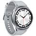 Galaxy Watch6 Classic 47 mm Digitale Touch Screen BT/NFC Colore: Argento, Europa - Foto miniatura 6
