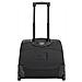 TCG717GL borsa per laptop 43,9 cm (17.3") Custodia trolley Nero - Foto miniatura 3