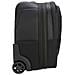 TCG717GL borsa per laptop 43,9 cm (17.3") Custodia trolley Nero - Foto miniatura 5