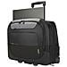TCG717GL borsa per laptop 43,9 cm (17.3") Custodia trolley Nero - Foto miniatura 7