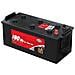 Batteria Per Autocarro E Trattori 180ah 12v 1000a Polo Positivo Sinistro - Foto miniatura 2