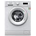 Lavatrice Libera Installazione SG812 Essentiel G 8 Kg Classe D Centrifuga 1200 giri - Foto miniatura 1