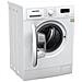 Lavatrice Libera Installazione SG812 Essentiel G 8 Kg Classe D Centrifuga 1200 giri - Foto miniatura 5