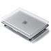 Custodia Eco Rigida Compatibile Con MacBook Air Trasparente - Foto miniatura 1