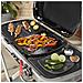 Piastra Barbecue Traveler 7034 - Foto miniatura 2