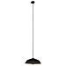 Lampadario Dkd Home Decor Marrone Nero Crema Metallo 50 W 42 X 42 X 24 Cm (2 Unità) - Foto miniatura 5