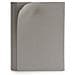 Carta Grigio Gomma Eva 10 (30 X 2 X 20 Cm) (10 Pezzi) - Foto miniatura 2