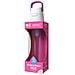 Bottiglia Con Filtro Di Carbonio Poz03261 Rosa 700 Ml - Foto miniatura 5