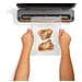 VS0290X macchina per sottovuoto, 80 W, Colore Bianco - Foto miniatura 2