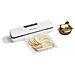 VS0290X macchina per sottovuoto, 80 W, Colore Bianco - Foto miniatura 3