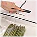 VS0290X macchina per sottovuoto, 80 W, Colore Bianco - Foto miniatura 4