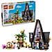 Gioco per Bambini Minions e la villa di famiglia di Gru - Foto miniatura 2