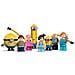 Gioco per Bambini Minions e la villa di famiglia di Gru - Foto miniatura 5