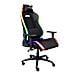 GXT 719 Ruya Sedia da gaming per PC Seduta imbottita Nero - Foto miniatura 1