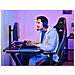 GXT 719 Ruya Sedia da gaming per PC Seduta imbottita Nero - Foto miniatura 8