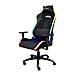 GXT 719 Ruya Sedia da gaming per PC Seduta imbottita Nero - Foto miniatura 2