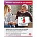 Total Protection 5 Dispositivi 1 Anno | Antivirus, Vpn, Gestore Password, Internet Security Pc /mac /ios /android | Codice Di Attivazione Via E-mail - Foto miniatura 2