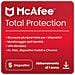 Total Protection 5 Dispositivi 1 Anno | Antivirus, Vpn, Gestore Password, Internet Security Pc /mac /ios /android | Codice Di Attivazione Via E-mail - Foto miniatura 1