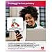 Total Protection 5 Dispositivi 1 Anno | Antivirus, Vpn, Gestore Password, Internet Security Pc /mac /ios /android | Codice Di Attivazione Via E-mail - Foto miniatura 5