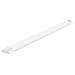 Plafoniera Led Da Soffitto Parete Slim 40 W 90 Cm Luce Naturale Pf-90n - Foto miniatura 2