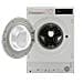 ES-NIB814BWNA lavatrice Caricamento frontale 8 kg 1400 Giri /min Bianco - Foto miniatura 6
