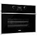 Forno Elettrico da Incasso 40589020 Capacità 44 L Multifunzione Ventilato Cottura e Pulizia a Vapore Potenza 3400 W Colore Nero, Acciaio inossidabile - Foto miniatura 4
