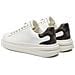Elbina Sneakers Sneakers Tessile Scarpe Donna Marrone Eu 37, Fljelb Fal12 Whbro - Foto miniatura 3